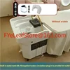 Mobile Shampoo Basin Beauty Salon Ear Cleaning Hair Care Center Health Water Circulation Head Treatment Fumigation Spa Machine 5