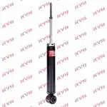

Rear shock absorber for 349040