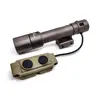 SOTAC-Tactical Cloud Defensive Flashlight, High Lumen1300 Weapon, Scout Light, Dual Function Switches, REIN 2.0, REIN 1.0 6