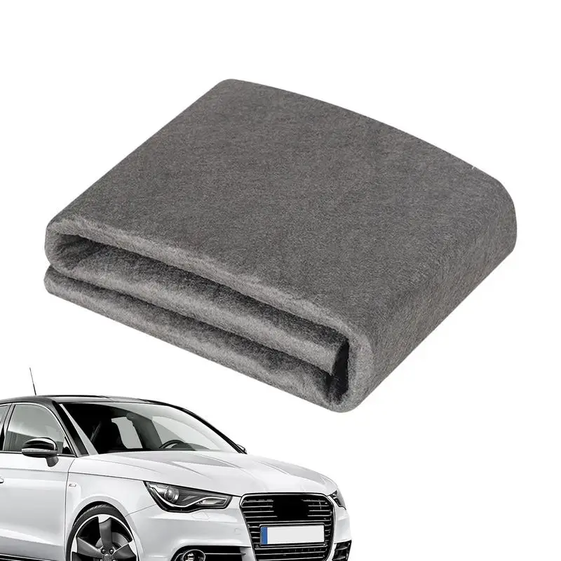 

150g Car Cleaning Cloth general Streak Free Car Glass Clean Special Rag Wipe Cotton Auto Detailing Car Cleaning Towel Tools