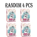 Random 4 pcs