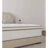 King Size Mattress,12 Inch Hybrid Mattress in a Box with Gel Memory Foam,Individually Wrapped Pocket Coils Innerspring,Pressure 4