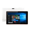 Sales 10.6'' Windows 10 C24 Tablet PC 2GRAM 32GROM Z3735F CPU 1366 x 768 IPS Screen Quad Core WIFI USB 3.0 Micro USB 6600mAh 6