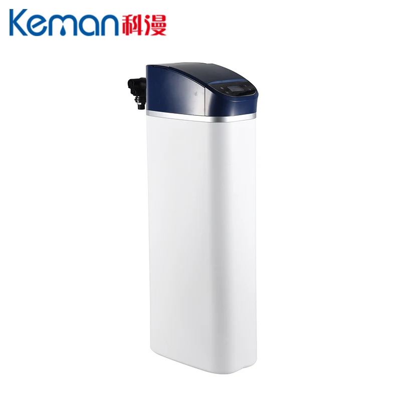 

1.5T water softener with 16 liters resin 0735 tank