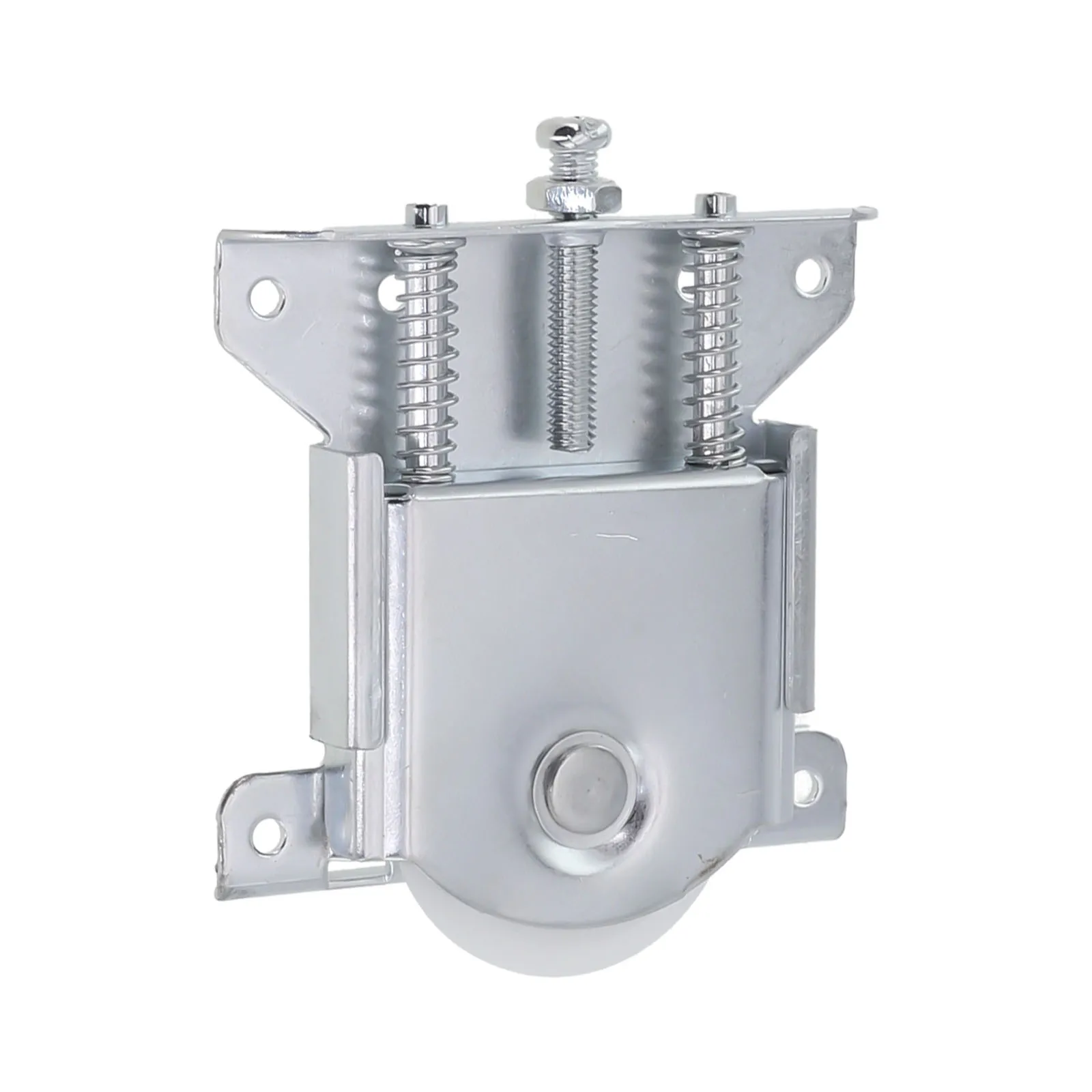 Wardrobe Sliding Door Pulley Wheel Runner Closet Wardrobe Moving Door Bottom Pulley Heavy Duty Lower Wheel Roller Runner