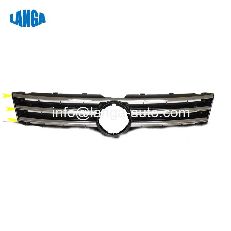 

2K5853653 for VW Caddy 2015 - On Front Grille Moulding Insurance Chrome only not grille