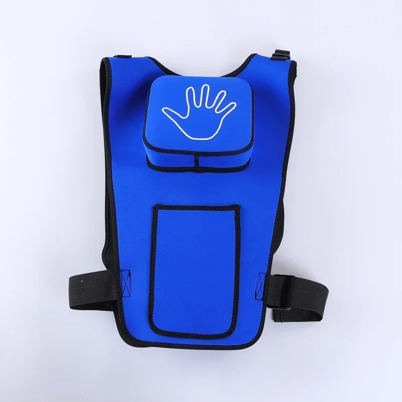 Heimlich Training Vest 4