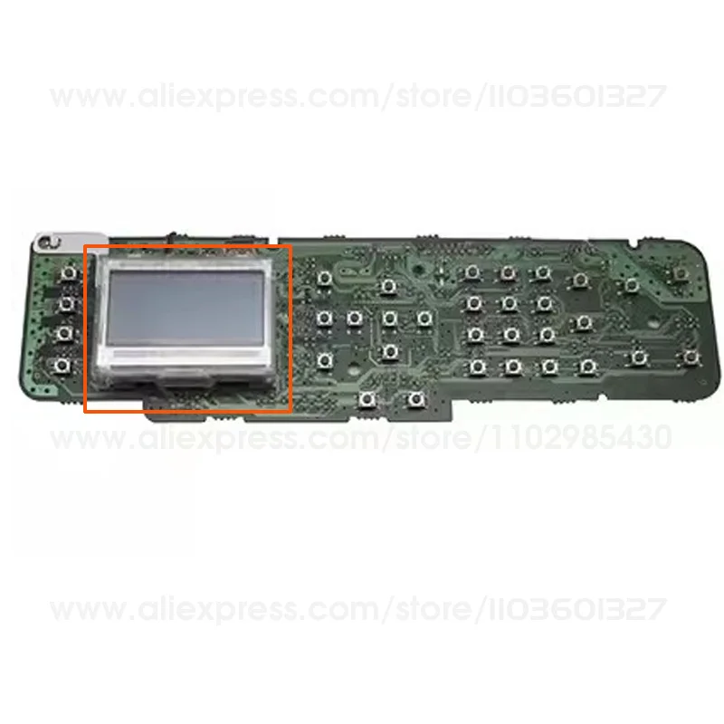 HP M436 M436n M433 M437 M439 패널 용 기존 새 Schermo LCD K2200 K2200ND 디스플레이 화면 JC92-02522A JC07-00020A