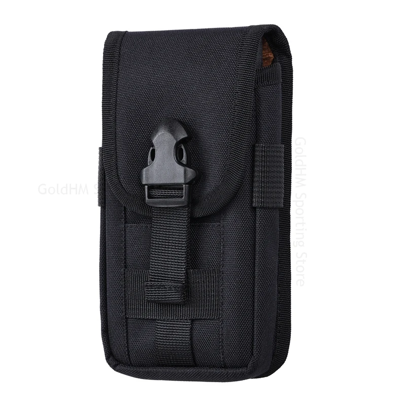 Housse Portefeuille Pour Oukitel WP36 Pro – Étui Rabat Protection Complète – Similicuir Noir