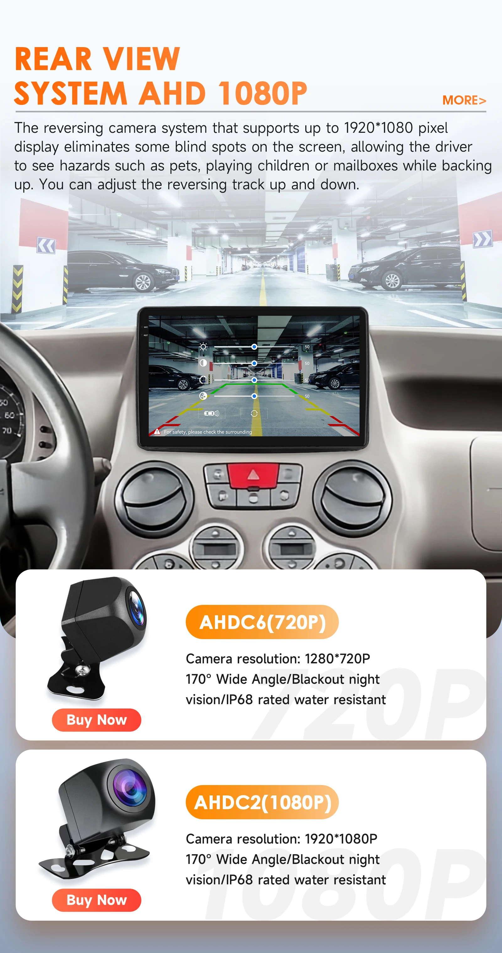 9" Hizpo 2Din Android14 Autoradio für Fiat Panda 2003 - 2012 Snapdragon 6115 RDS DSP GPS Navigation Auto Carplay 4G BT 360 ° CAM – Detail 35