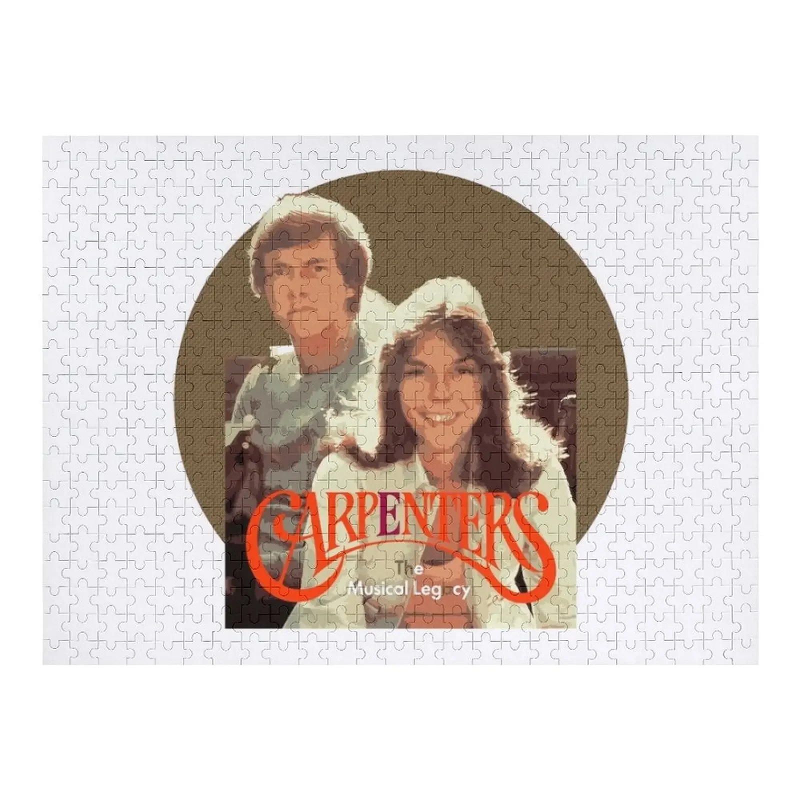 

Carpenters Design Products Jigsaw Puzzle Customized Gifts For Kids Personalised Toys Puzzle