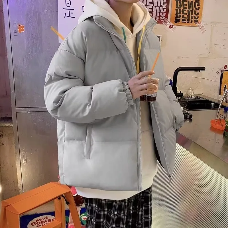Semir Down Jacket Features