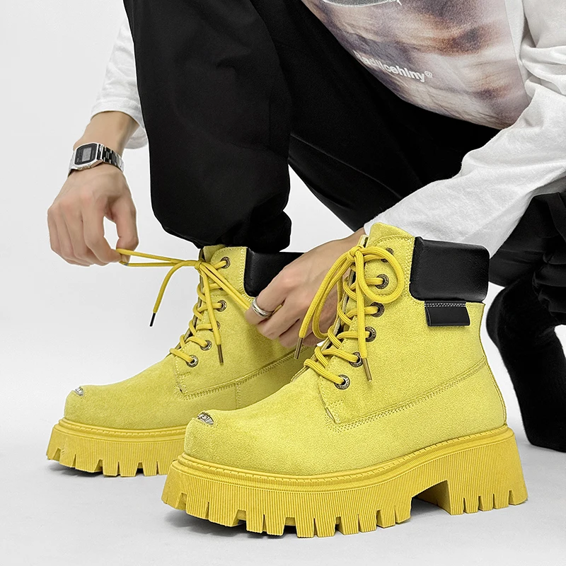 Herren Freizeitschuhe Atmungsaktiv Und Bequem Für Den Herbst_voghion.com