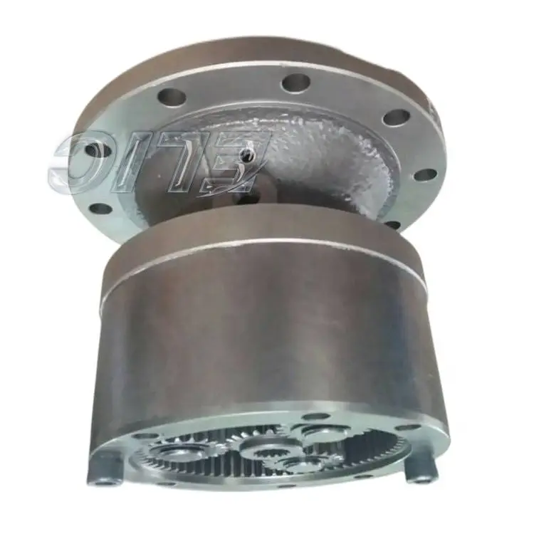 

4424056 EX80 Swing motor gearbox excavator spare parts 4397236 4397237 4397238 \t4397239 4397244 4397248 4267081 \t4397245