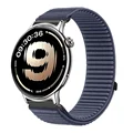 Dark blue gray