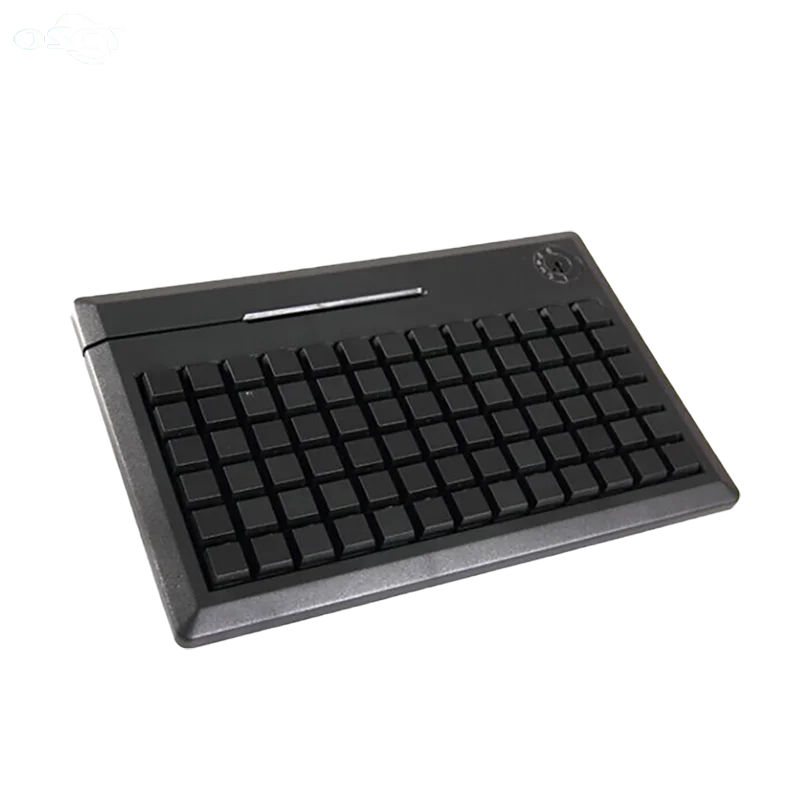 

Keyboards Smart Card Reader All One System Programmable Keyboard In Pos Systems