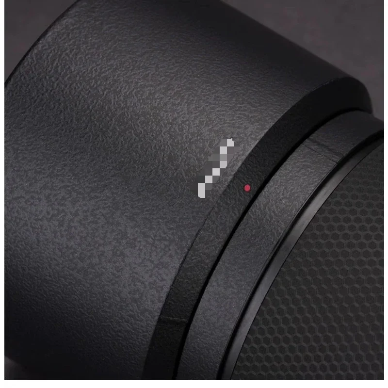 카메라 렌즈 스티커 코트 랩 보호 필름 바디 데칼 스킨, FE 90 F2.8 90mm 2.8 매크로 G OSS FE90mm F/2.8, SEL90M28G
