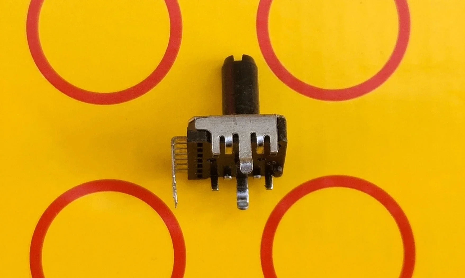 Volume Potentiometer for Yamaha electronic piano PSR-S910 S710 S900 S700 PSR730 630