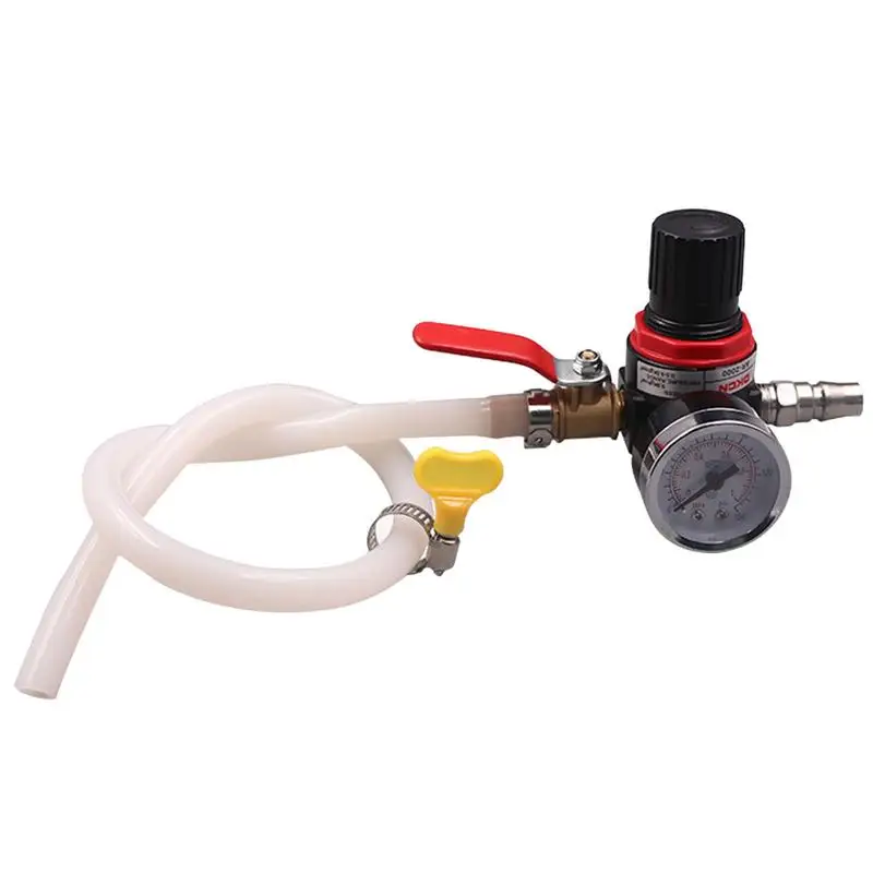 

Water Tank Detector Car Water Tank Detector Auto Cooling System Water Tank Leak Test Detector Fast And Efficient