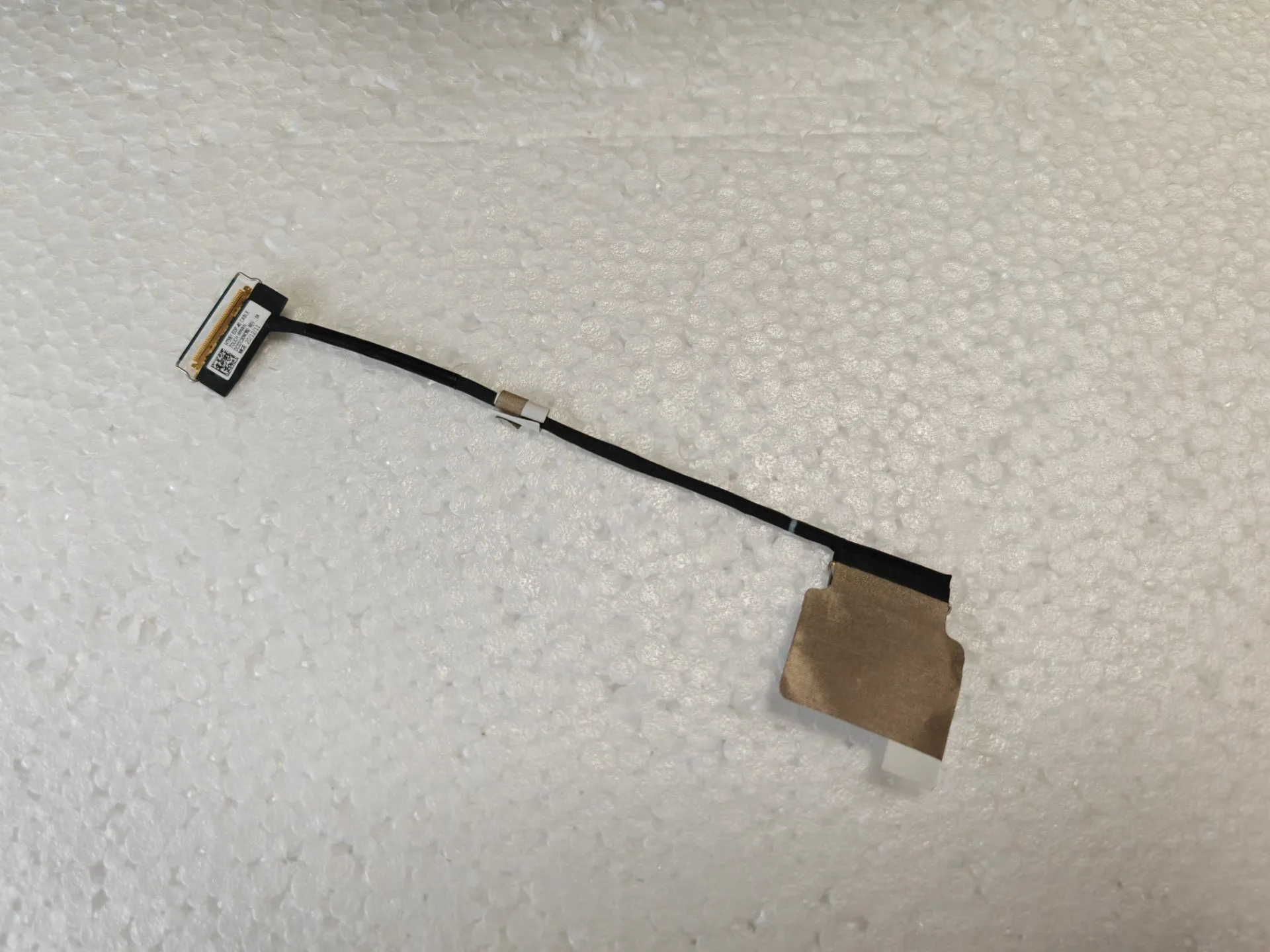 

L ЖК-кабель для ноутбука Lenovo Thinkpad T15s P15S Gen2 HT5B1 TOUCH DC02C00M360