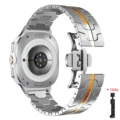 Silver Orange