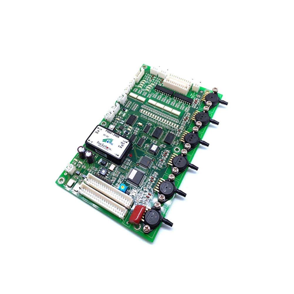 

Плата J91741048A для деталей SMT