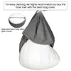 Lazy Sofas Cover Liner Mesh Bean Bag Inner Lining Without Filling for Bedroom Living Sofa Furinture Pouf Puff Couch Tatami Inner 4