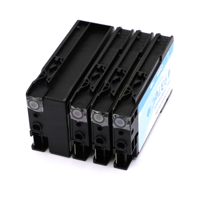 Cartuccia Originale HP 937 Nero – 1250 Pagine, Per Stampanti OfficeJet Pro 9110, 9120, 9130, 9720 E 9730
