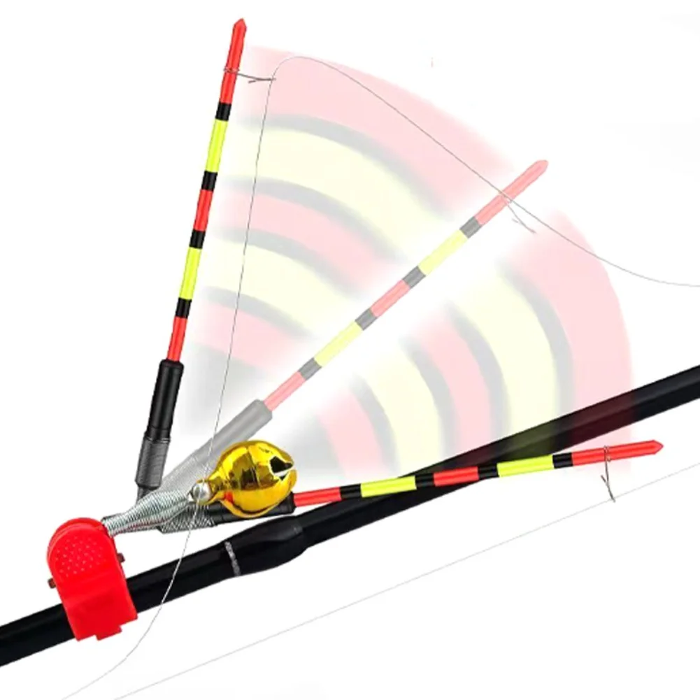 LED Fishing Alarm Float 2