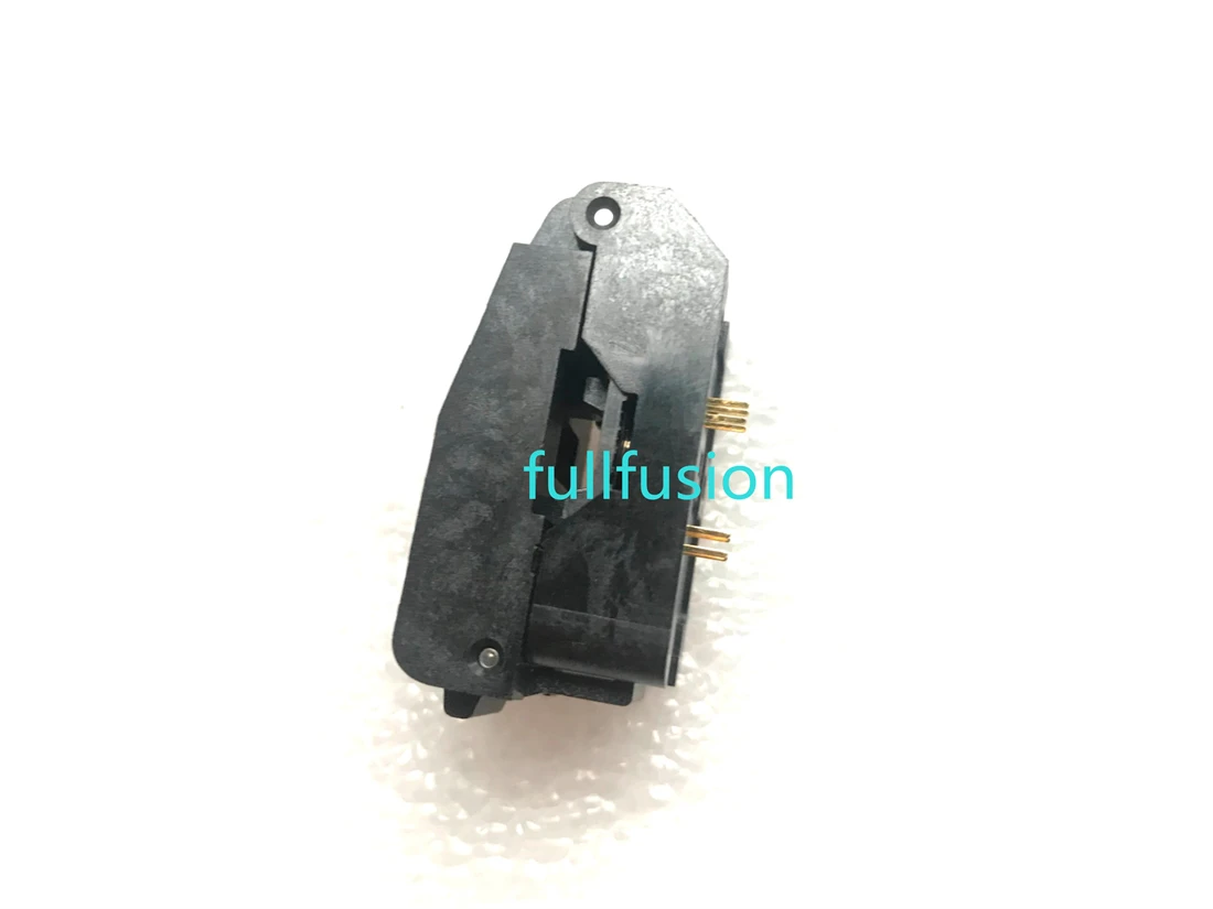 IC51-0082-1024 SOP8P ߸ġ IC ׽Ʈ   , 1.27mm ġ Ű ũ 5.2mm