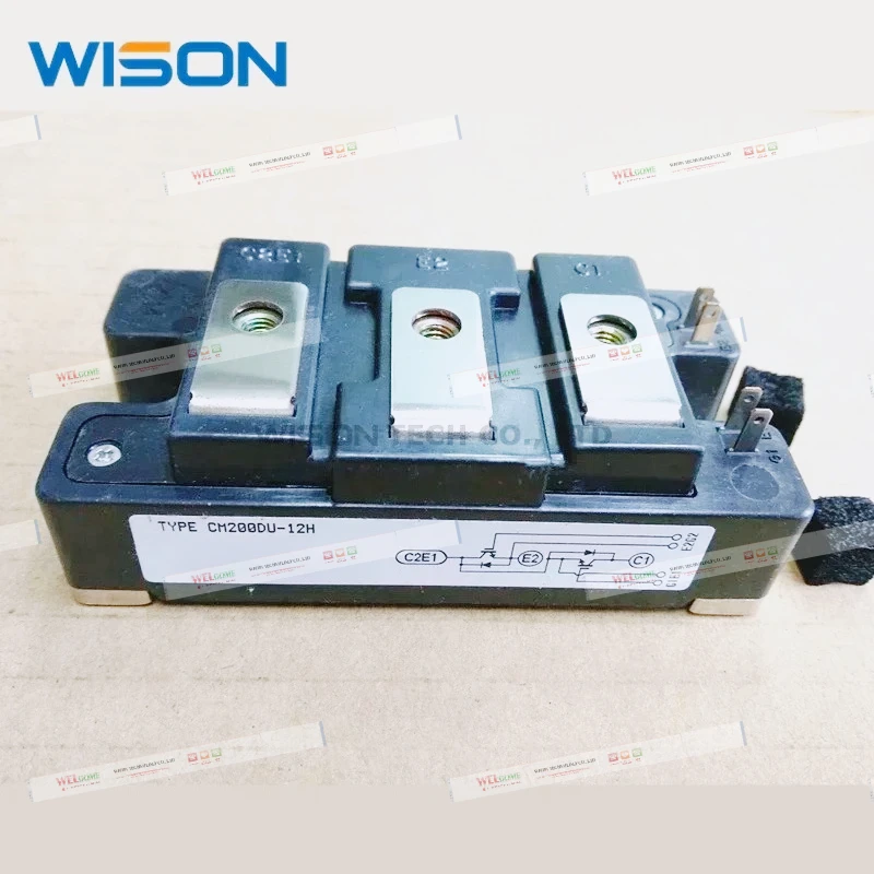 CM200DU-12F CM100DU-12F CM100DU-24F 신제품