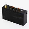 Ultra-Compact Phono Preamp Preamplifier With RCA 1/4Inch TRS Interfaces Preamplificador Phono Preamp PP400 3