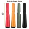 Treasure Hunter GT110 Handheld Pinpointing Metal Detector Pinpointer Pointer Probe Anti-scratch Metal Waterproof 360 Degree Scan 2