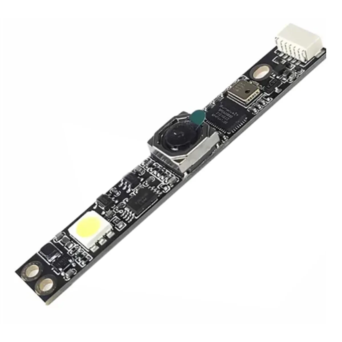 

GC5035 HD 5 Мп USB-модуль камеры для ноутбука, распознавание лица с флэш-микрофоном AF 76 градусов UVC OTG