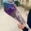 Natural Amethyst Scepter Healing Specimen 3