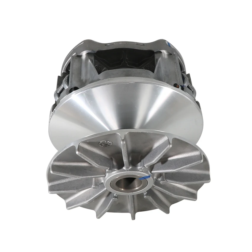 OEM: 1322814 für Polaris SPORTSMAN XP 550 INTL / XP EPS / X2 550 / EPS 550 / TOURING XP EPS 850 Komplette Primärkupplungsbaugruppe – Detail 8