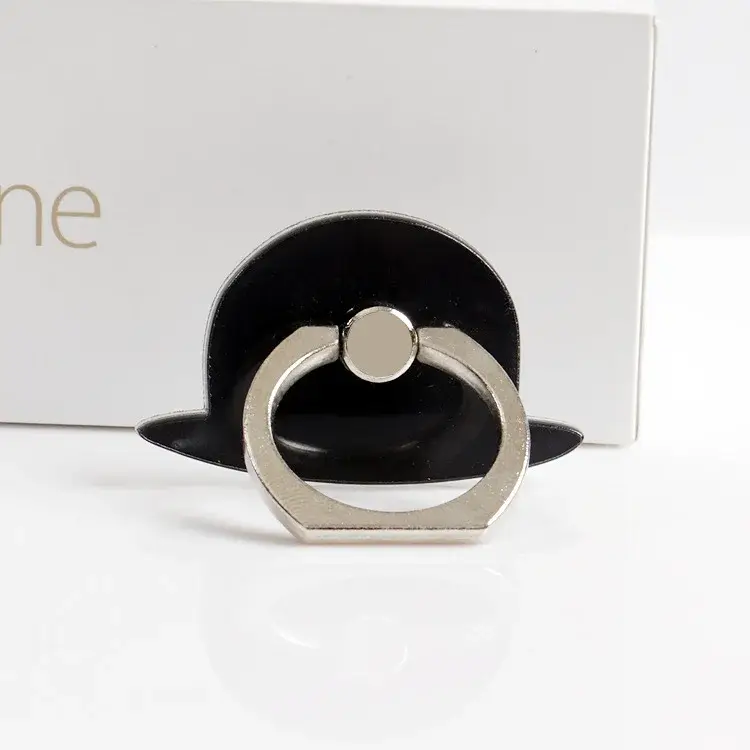 Universal Phone Holder Ring Mobile Phone Stand Finger Phone Ring Holder Lips suporte celular for iPhone samsung - Image 12