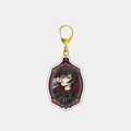 7-Keychain 6CM