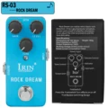 ROCK DREAM