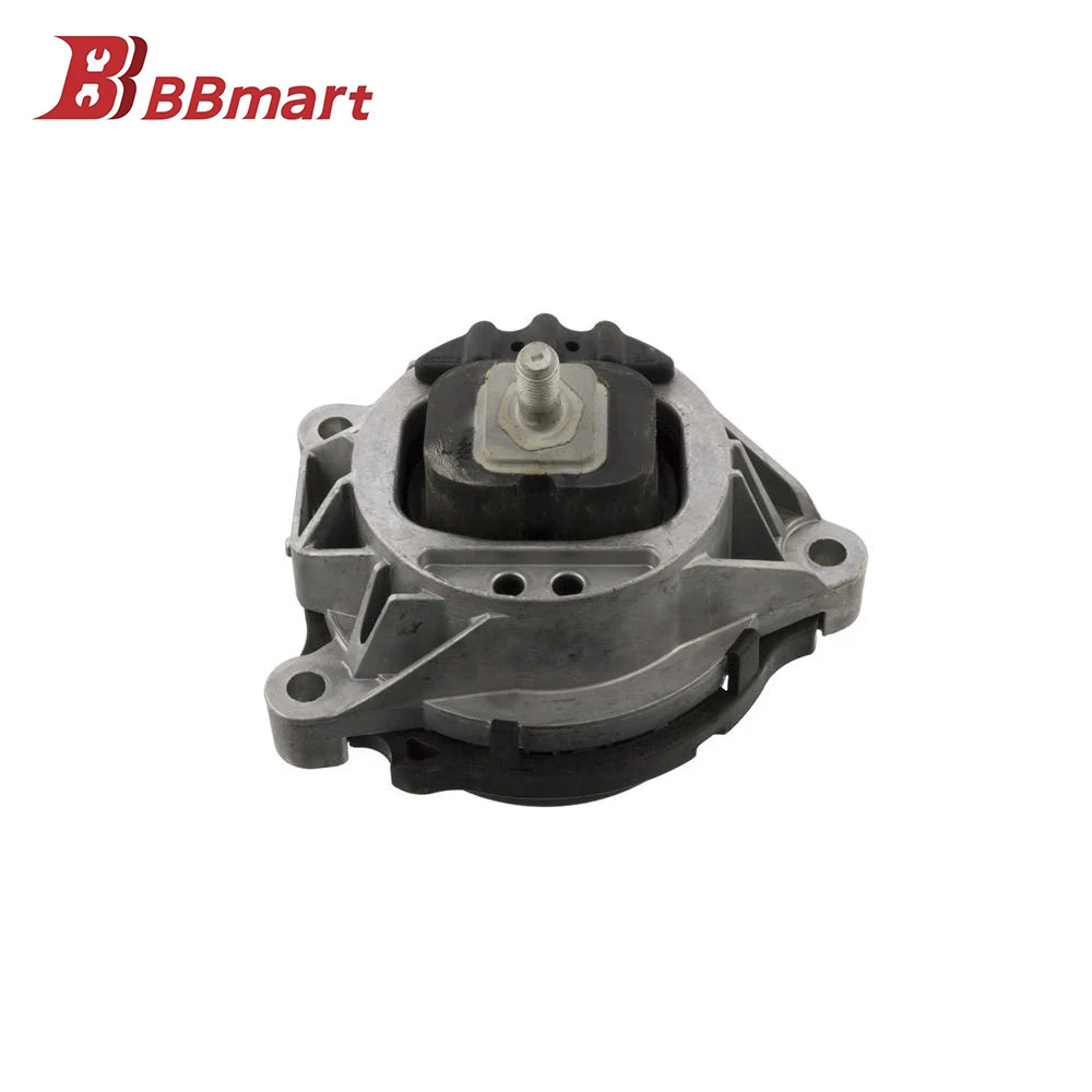 Right Engine Mount 1 pcs For BMW X3 F25 OE 22116850482