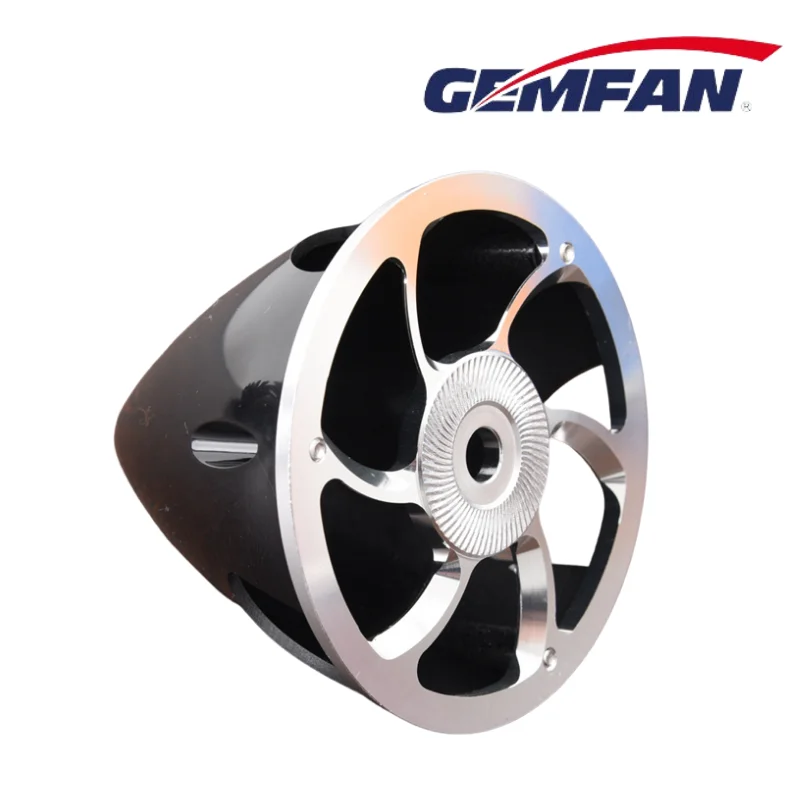 Spinner 38mm 45mm 51mm 57mm 63mm 70mm 75mm for RC Airplane DIY Parts Hobbies Accessories Aluminum base Plastic Spinner Gemfan 4