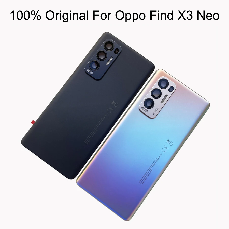 Oppo Find X3 Neo 5G Deals