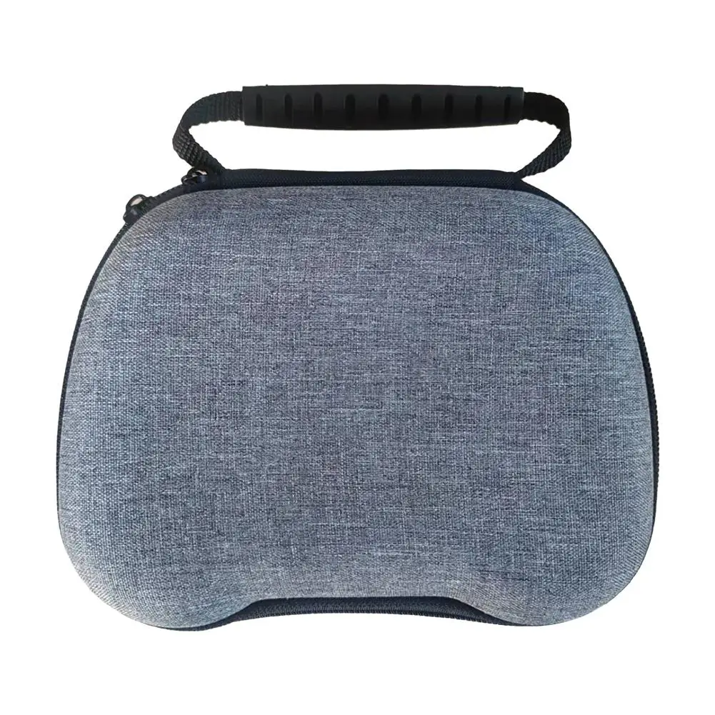 حقيبة حمل لجهاز نينتندو سويتش برو، حافظة واقية للس...