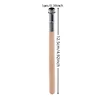 Easy to use strong stable non-slip durable metal pencil extender Stainless steel extender 2