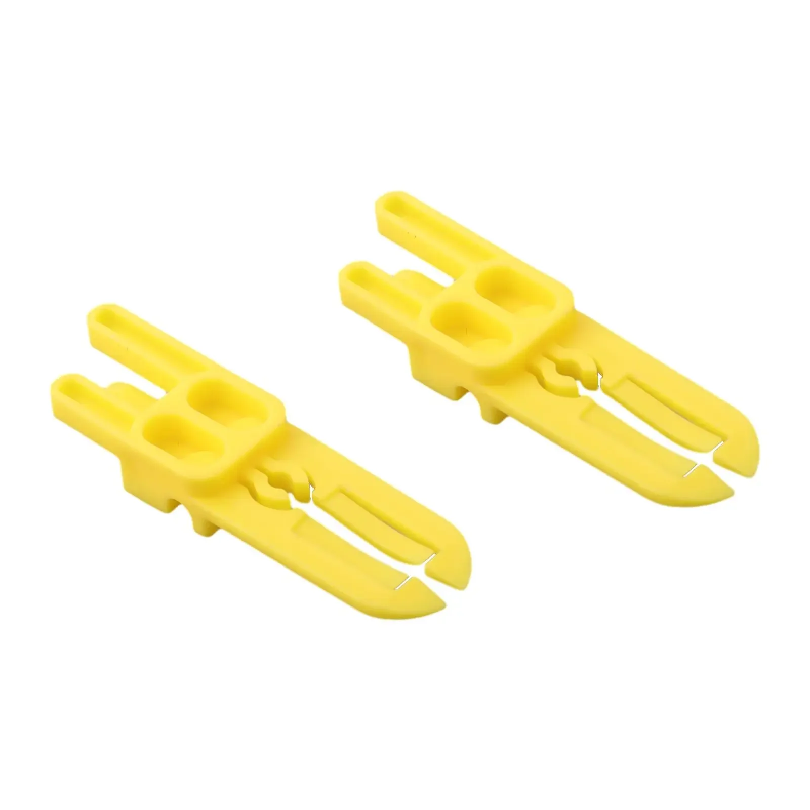 

2pcs Bicycle Brake Pads Spacers ABS For Magura Bicycle Caliper Transport Bleed Blocks Fit All MT Series Dual Purpose Design