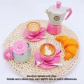 11pcs-Pink-Set