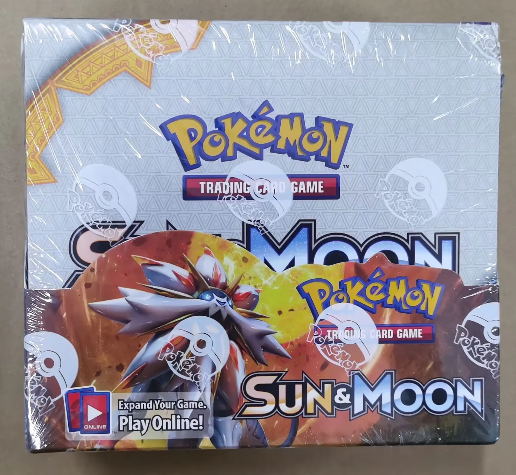sun Moon