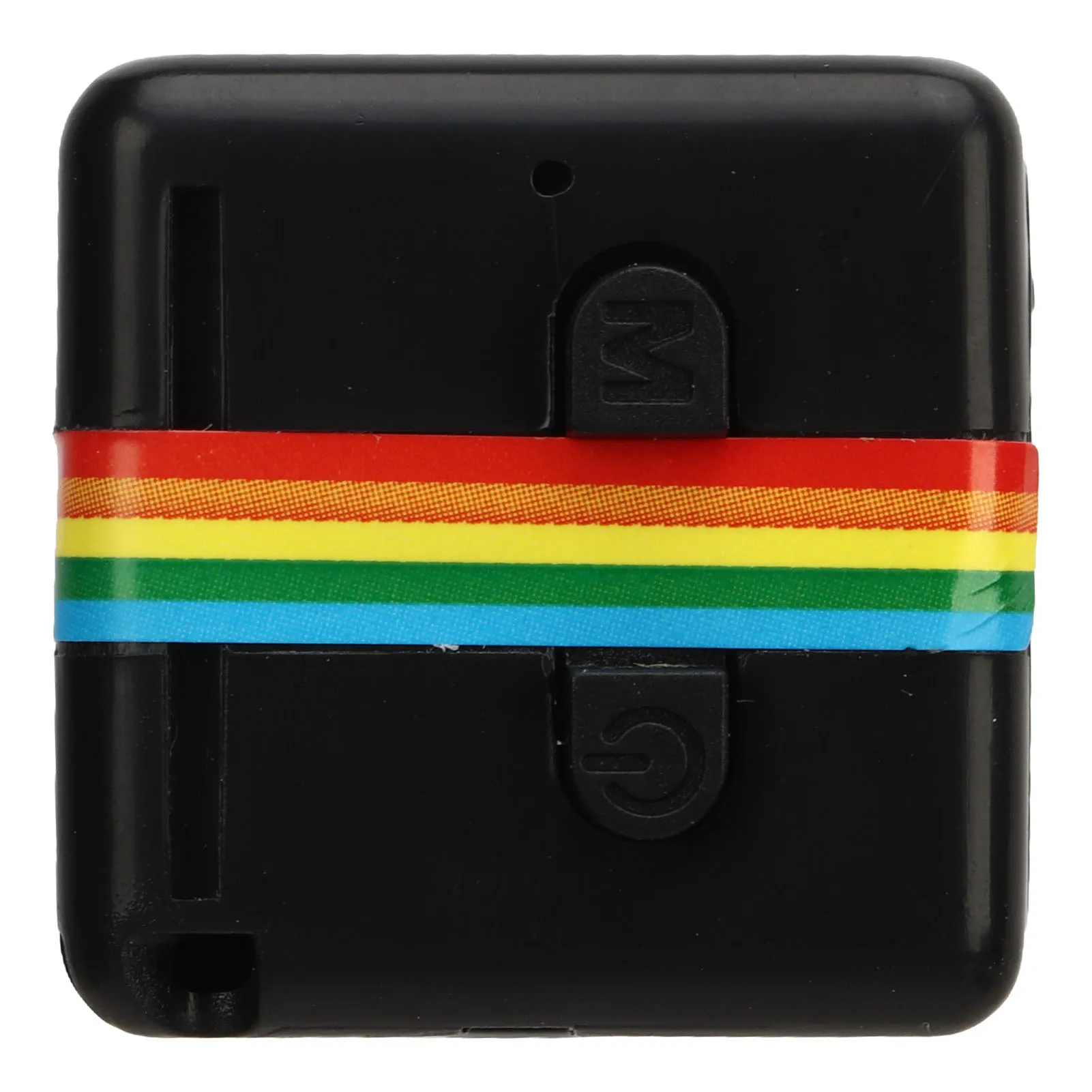 Outdoor Sports Camera Infrared Low Power Chip Mini Camera Clip Design HD 1080P ABS for Outdoor Sports