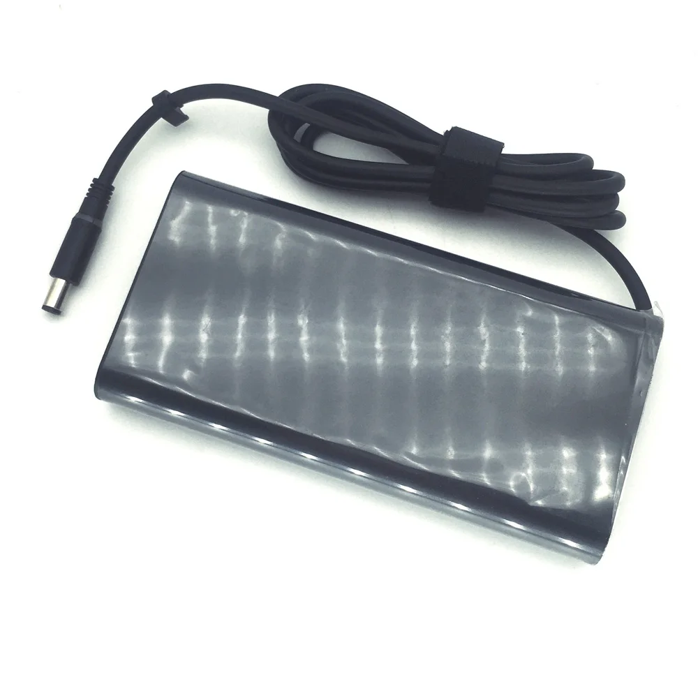 델 에일리언웨어 M15 17 15 R3 R4 R5 Area-51m R2 G3 G5 G7 ADP-240GB BA 파워용  240W 19.5V 12.31A AC 어댑터 충전기