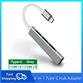 Type C  Gray